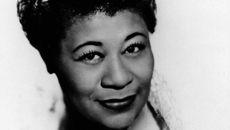 Ella Fitzgerald - Live at Montreux Jazz Festival 1975