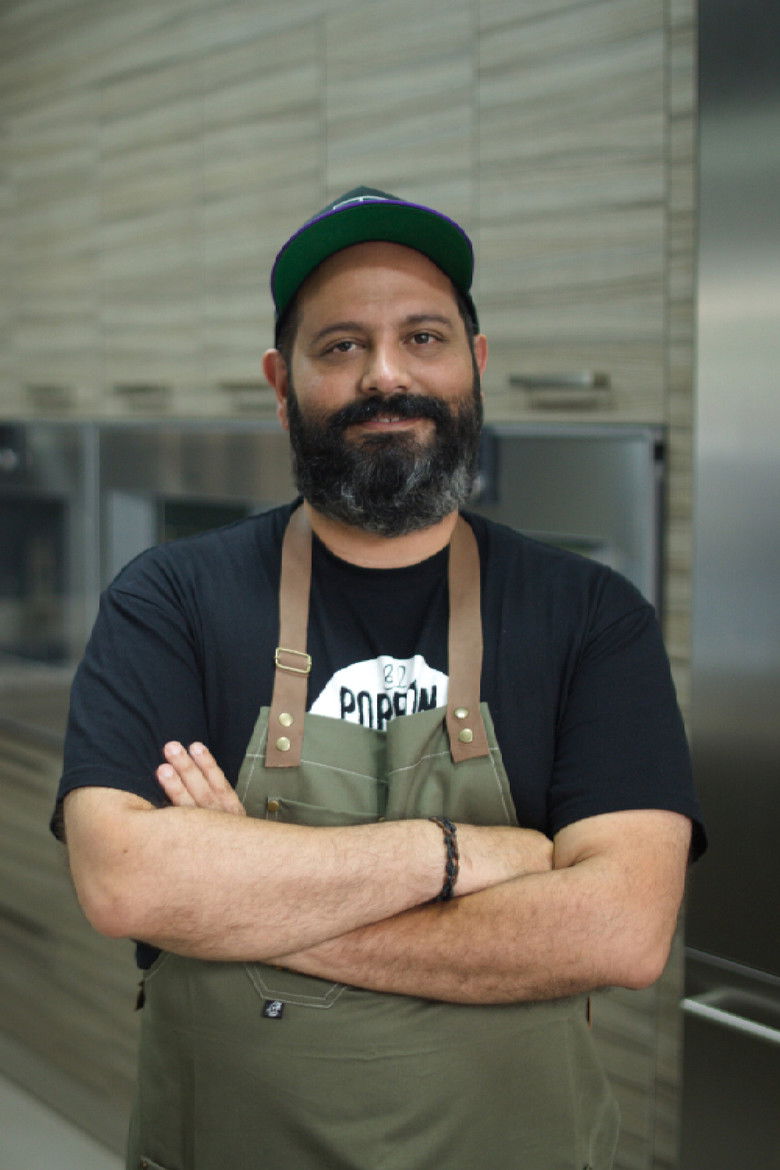 Photo de Renato Peralta