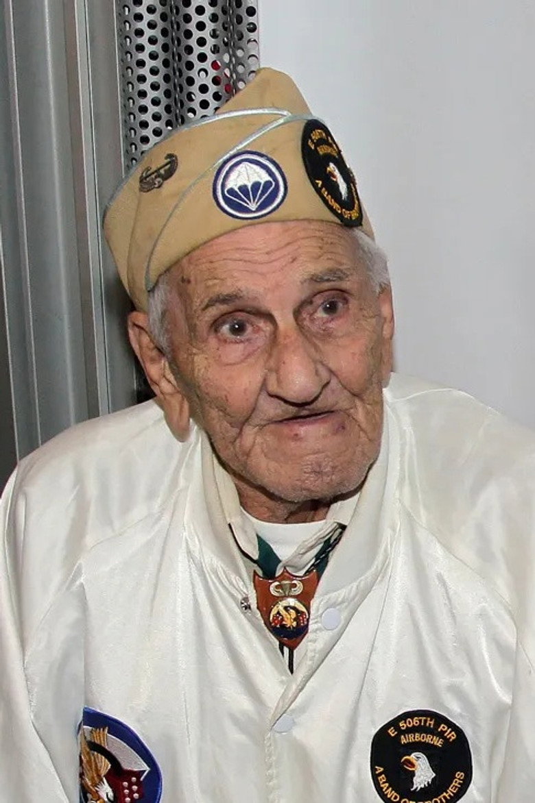 William 'Bill' Guarnere 2