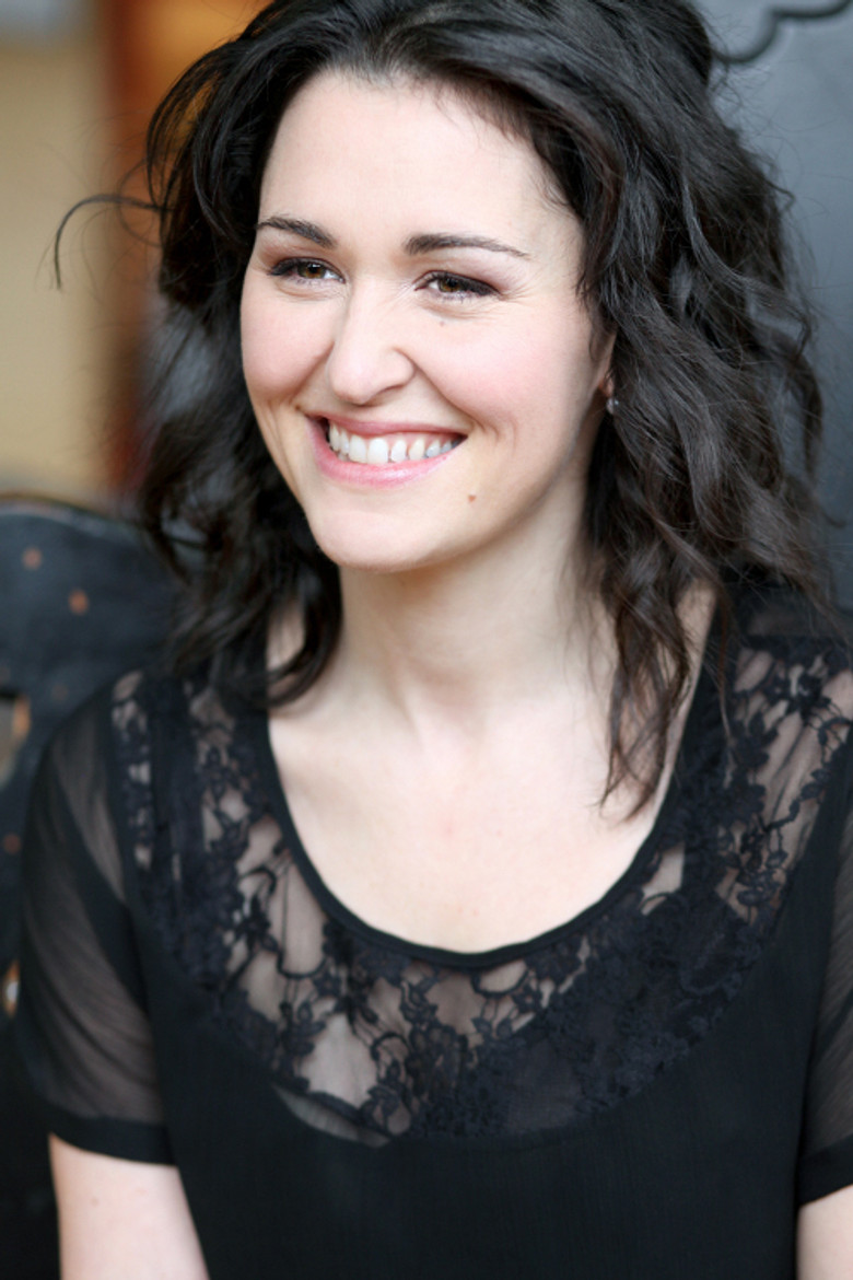 Tammy Verge photo 3