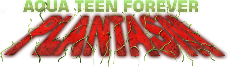 Imagen de Aqua Teen para siempre: Plantasma