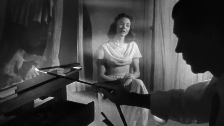 Portrait of Jennie (1948)