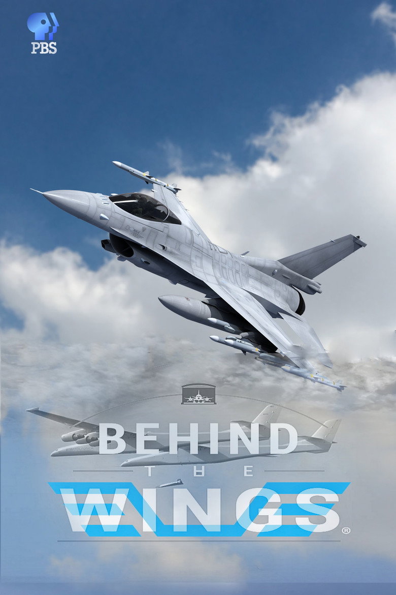 Behind The Wings — image 3