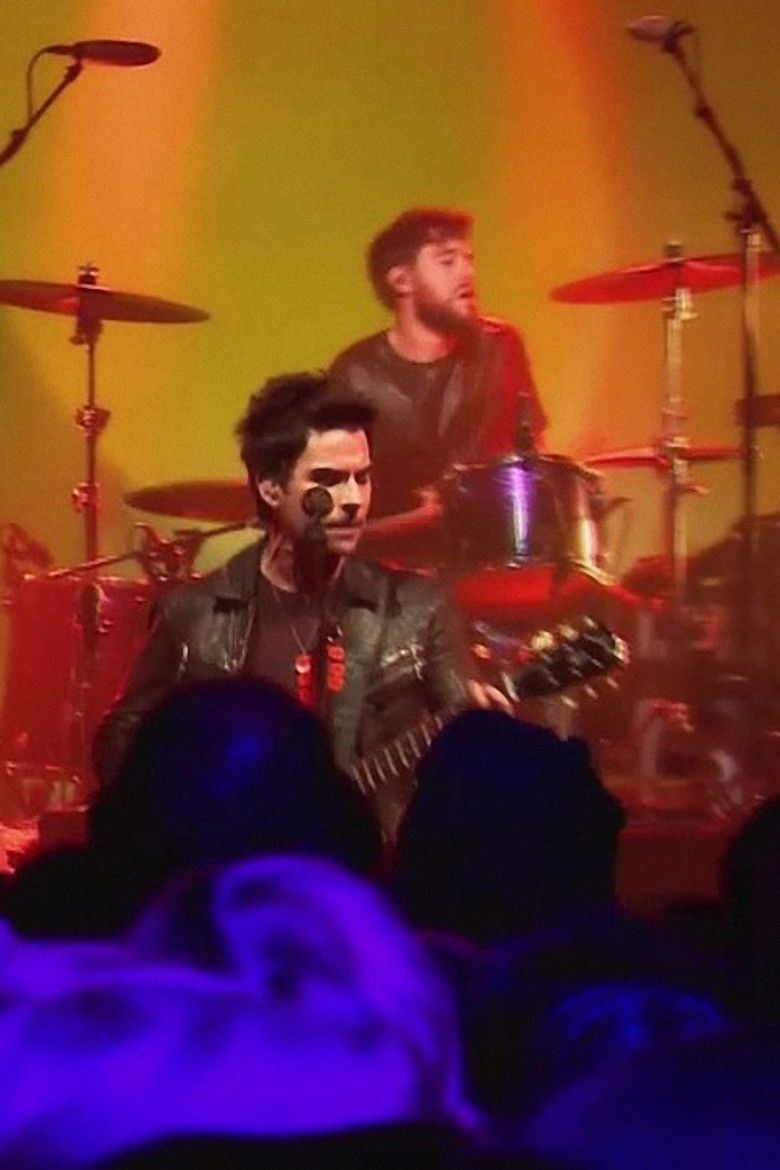 Imatge de Stereophonics: Berlin Live