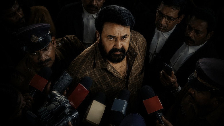 Drishyam 3