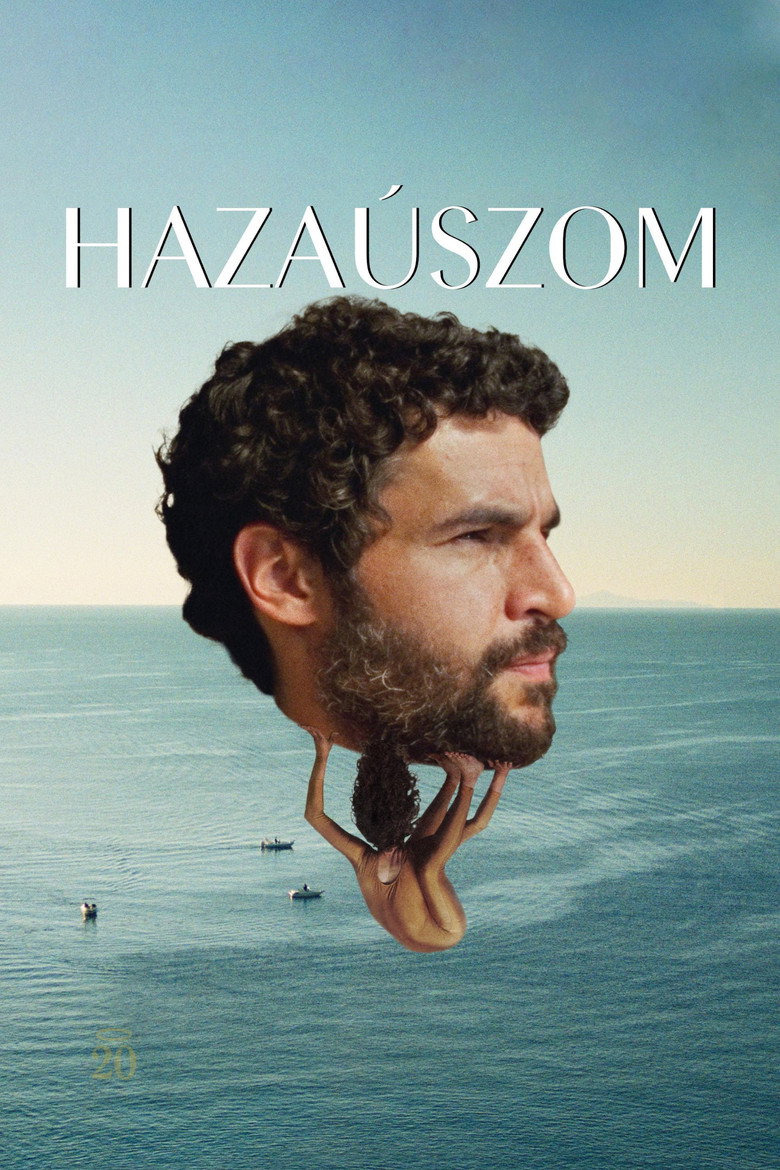 Haza&uacute;szom (2024)