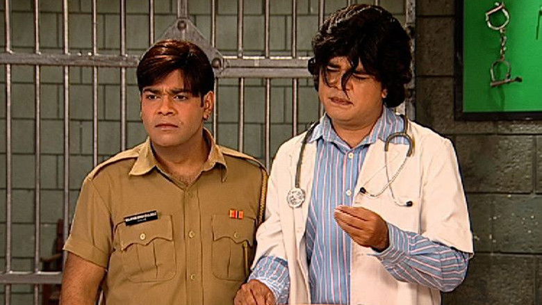 Still image for F.I.R. season 1 episode 536: The Motive Of Gopi's Death