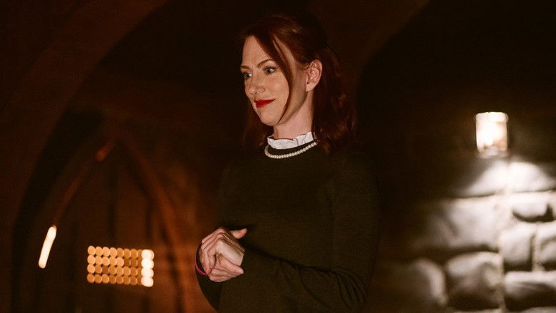 Still image for Astrid & Lilly Save the World season 1 episode 3: Amygdala Still image for Astrid & Lilly Save the World season 1 episode 3: Amygdala