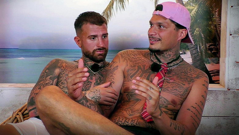 Still image for Love Island VIP season 1 episode 3: Episode 3