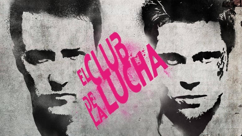 El club de la lucha