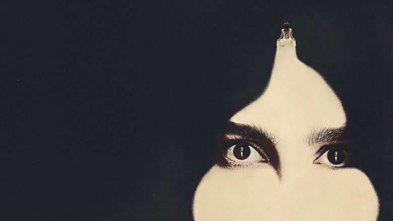 Poster Something Very Bad Is Going to Happen