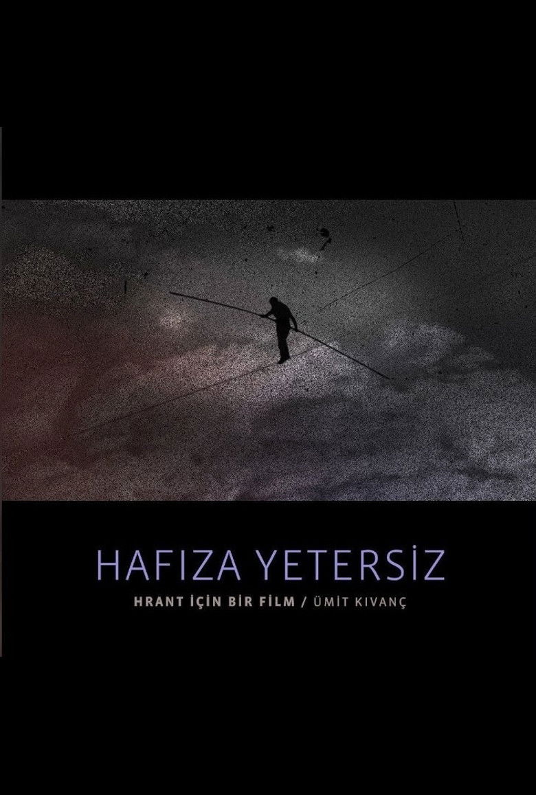 Imatge de Hafıza Yetersiz