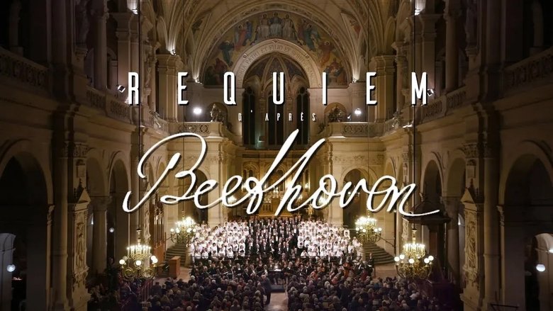 Grand Requiem d'après Beethoven (2020)