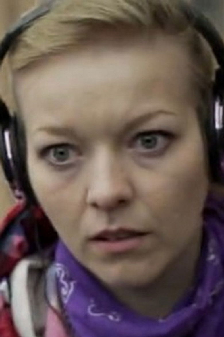 Natalya Tyurkina portrait image