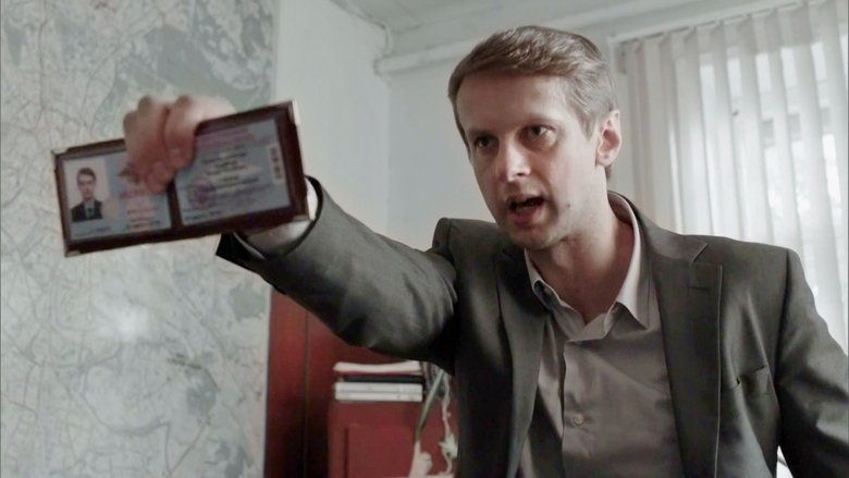 Still image for Волшебник season 1 episode 3: Episode 3 Still image for Волшебник season 1 episode 3: Episode 3