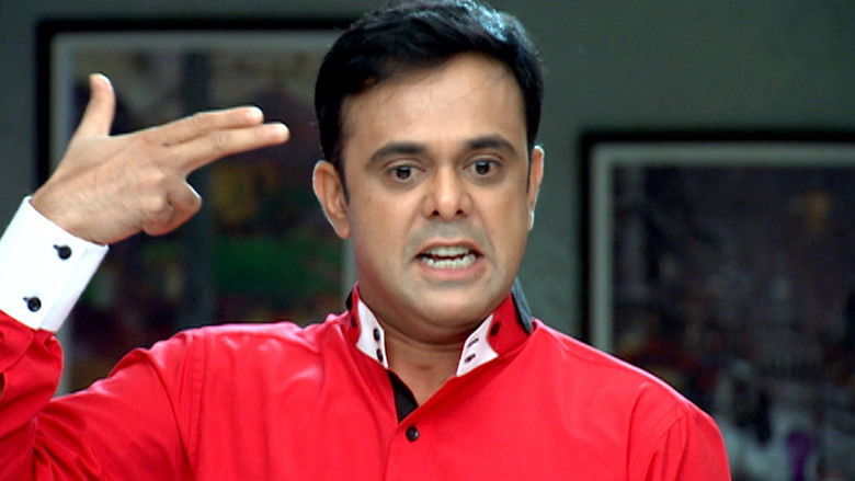 Still image for Badi Doooor Se Aaye Hai season 1 episode 38: Varsha's Magic