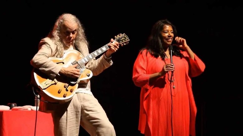 Tuck & Patti - Live In Holland