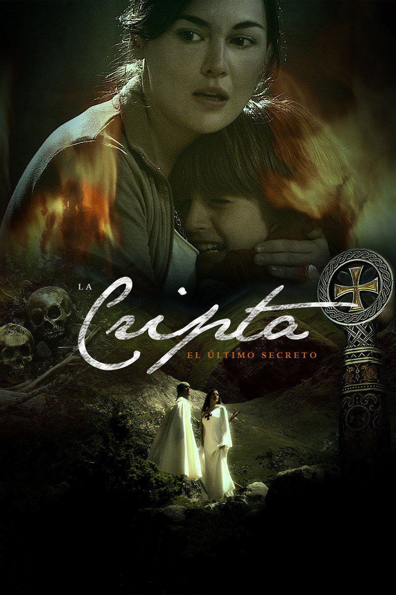 Imagen de La cripta: el último secreto