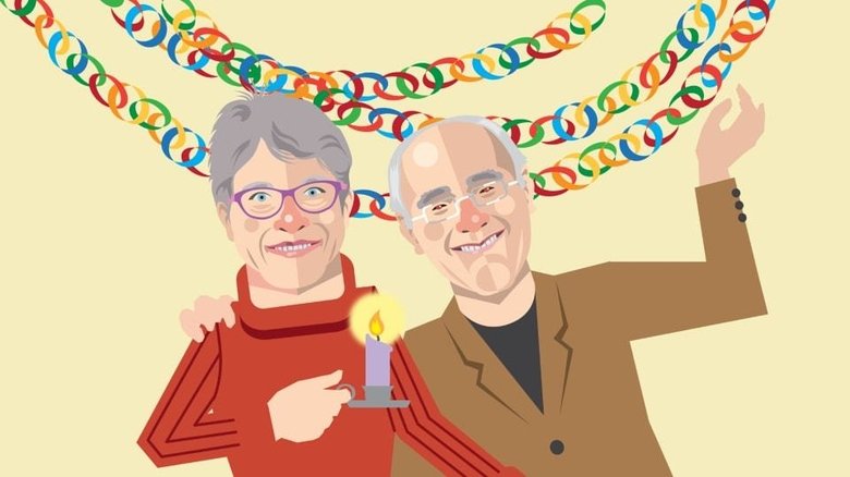 Still image for Humorkalender season 1 episode 15: Episode 15