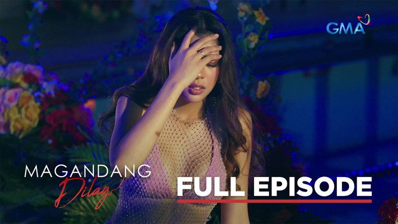 Still image for Magandang Dilag season 1 episode 41: Episode 41