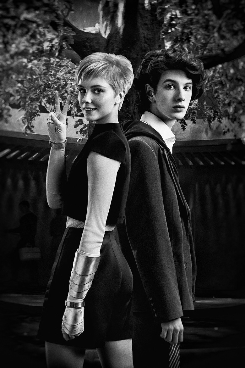 Imatge de Сто лет тому вперёд