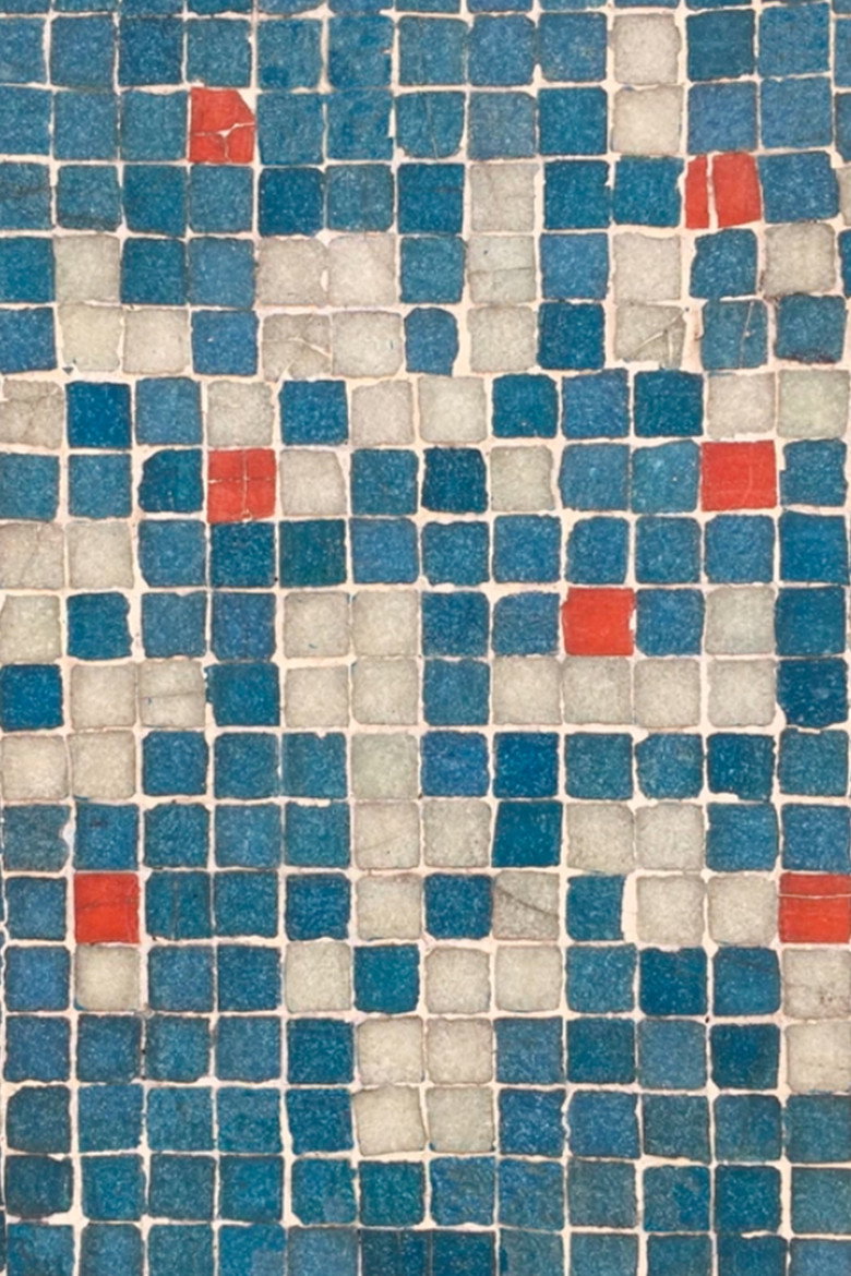 Mosaicos background