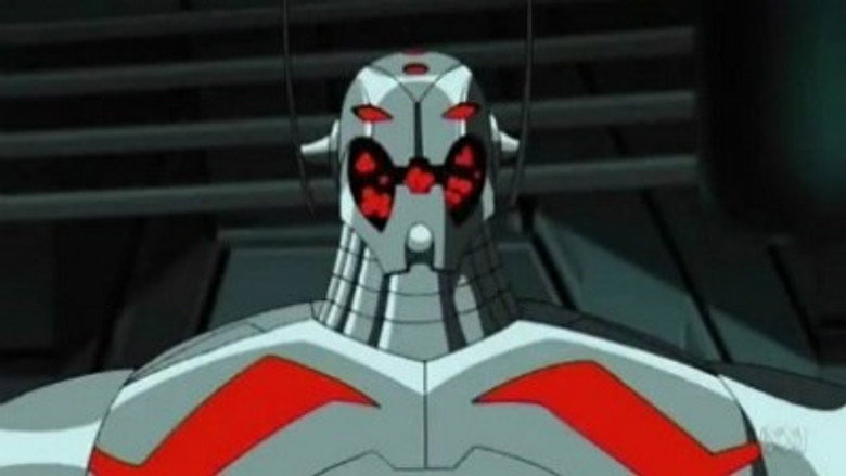 Still from The Avengers: Earth's Mightiest Heroes - Season 2 Episode 17