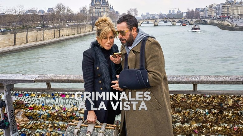 Criminales a la vista (2023)
