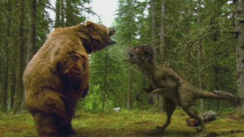 Still image for Dinosapien season 1 episode 4: Critters Still image for Dinosapien season 1 episode 4: Critters