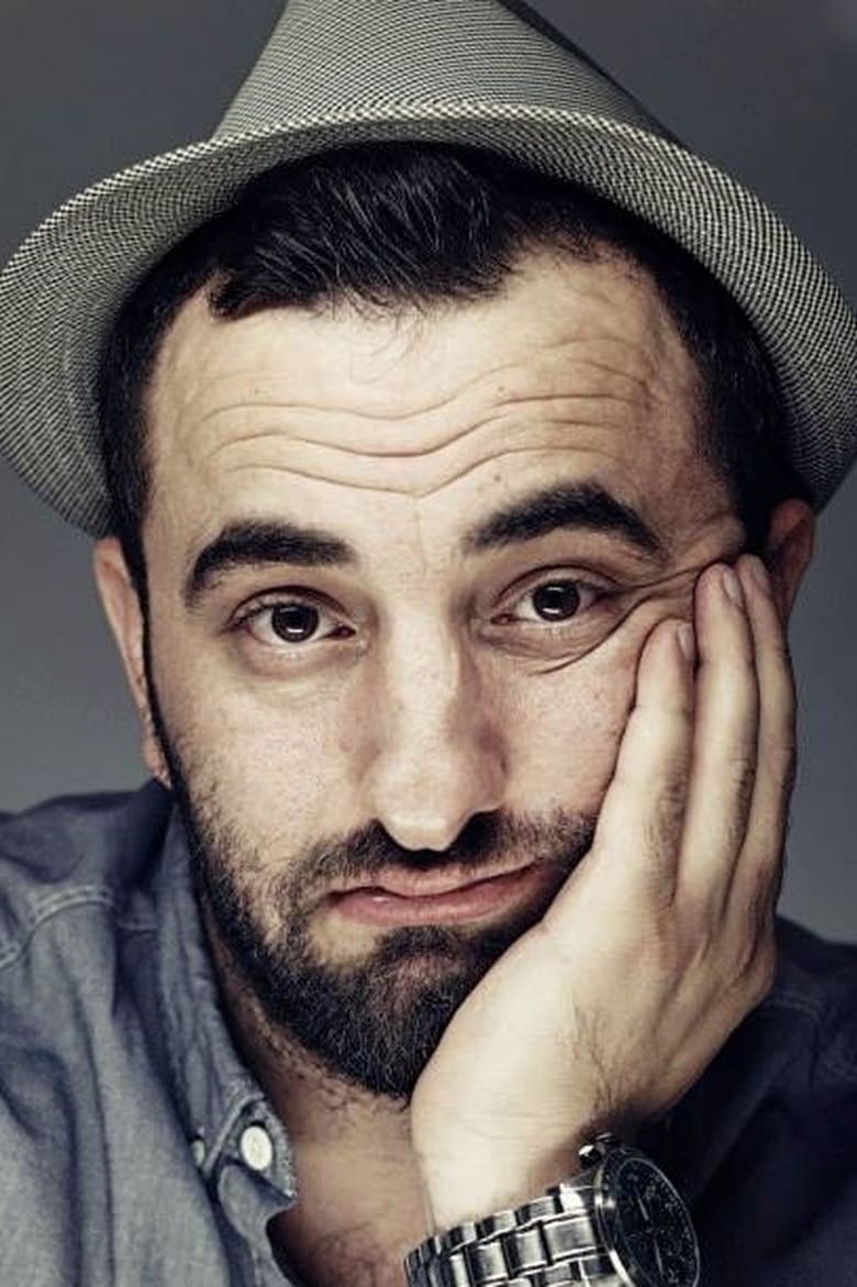 Cem Gelinoğlu photo 5