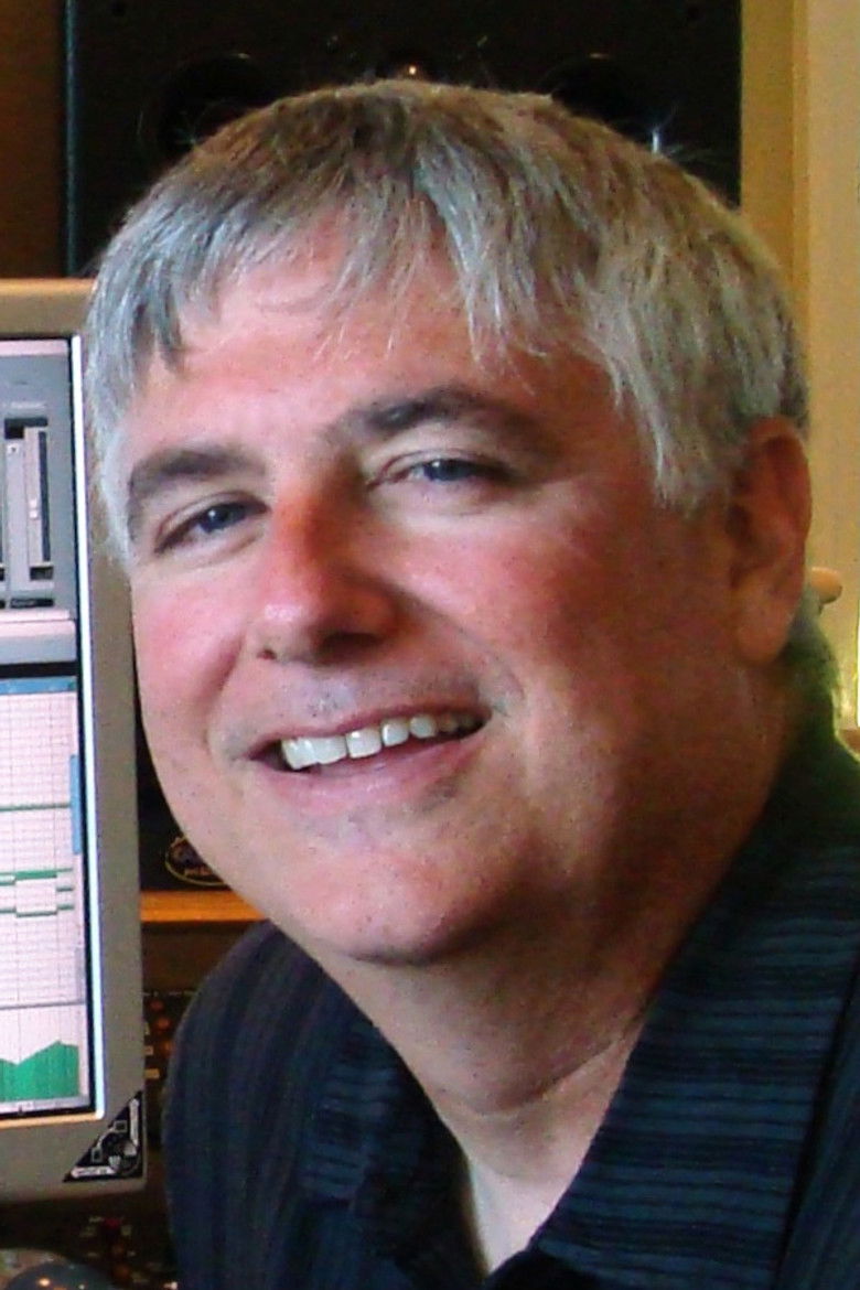 Dave Metzger portrait image