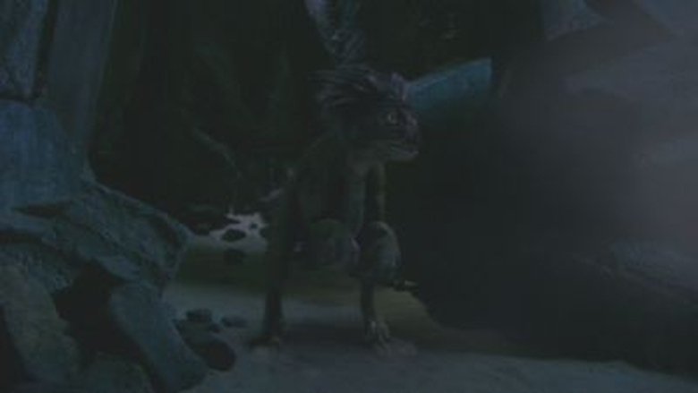 Still image for Dinosapien season 1 episode 11: Rescue Still image for Dinosapien season 1 episode 11: Rescue