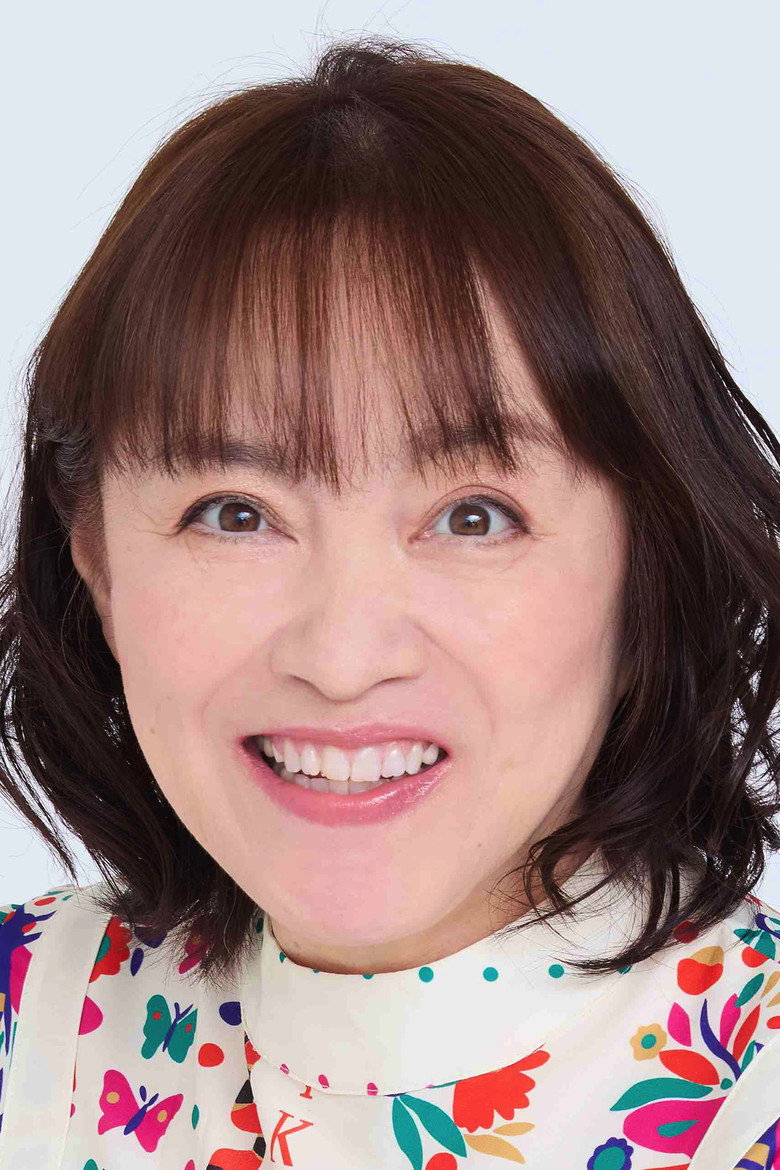 Azumi Inoue photo 2