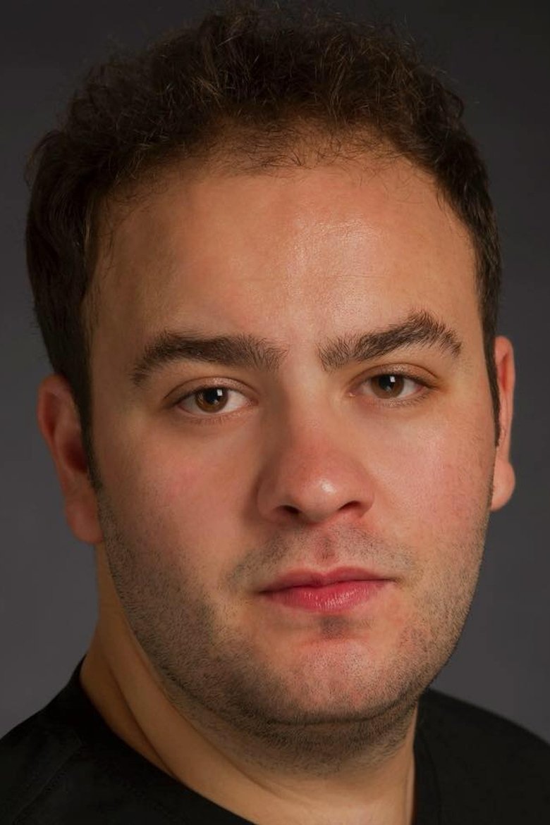 Alican Altun portrait image