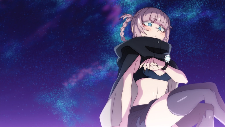 Yofukashi No Uta Ep 2 Vostfr