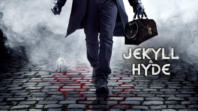 El Secreto de Jekyll & Hyde (2021) WEB-DL 720P LATINO/INGLES