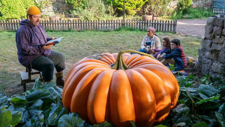 Image d'arrière-plan 2 du film Grow