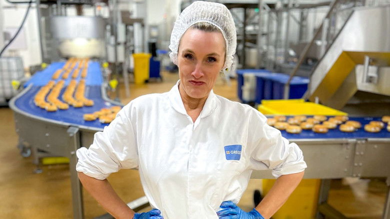 Still image for Inside Greggs: 24/7 season 1 episode 1: Episode 1 Still image for Inside Greggs: 24/7 season 1 episode 1: Episode 1