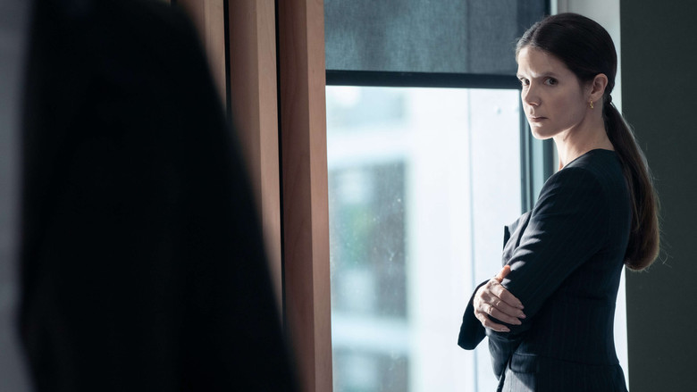 Still from The Man Who Fell to Earth - Season 1 Episode 5