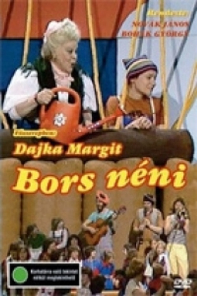 Imatge de Bors néni