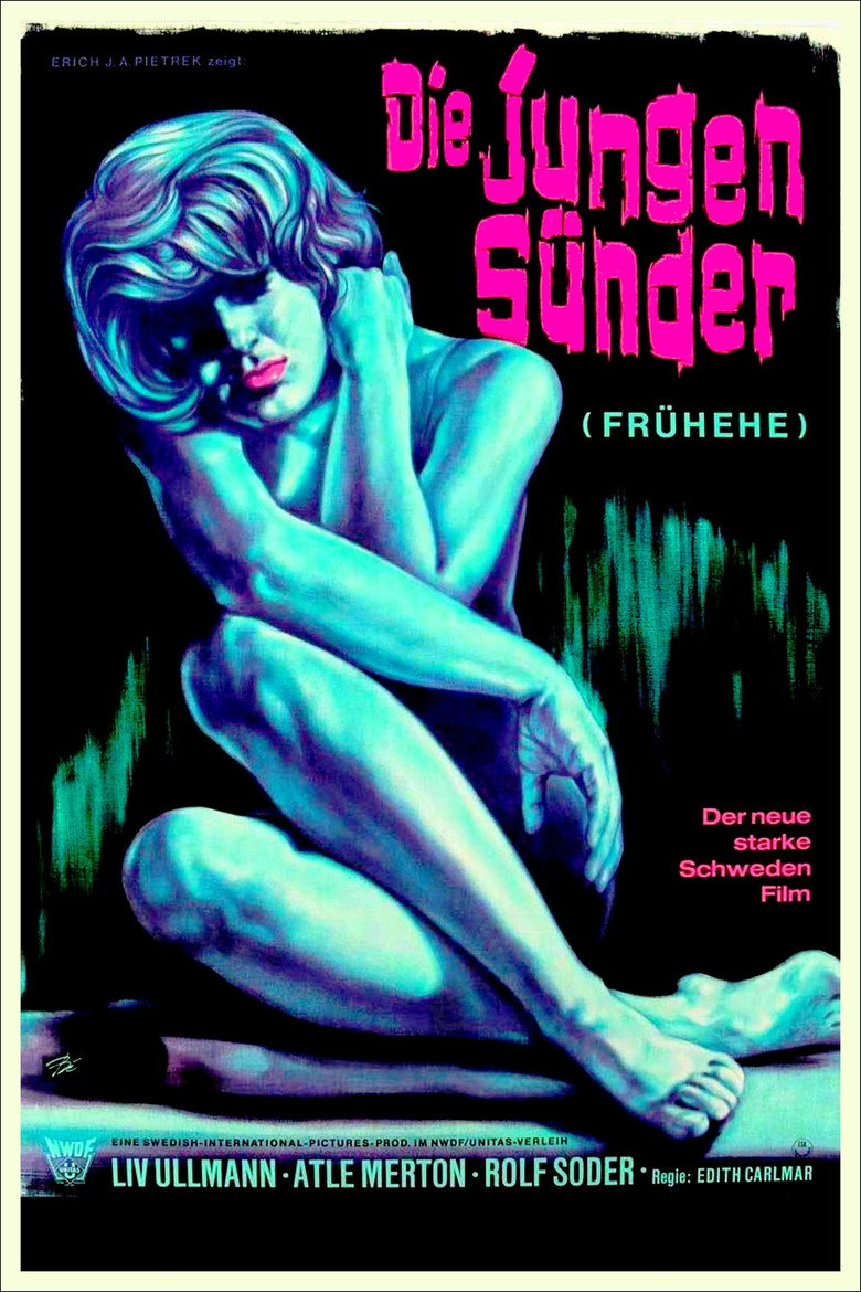 Die jungen Sünder