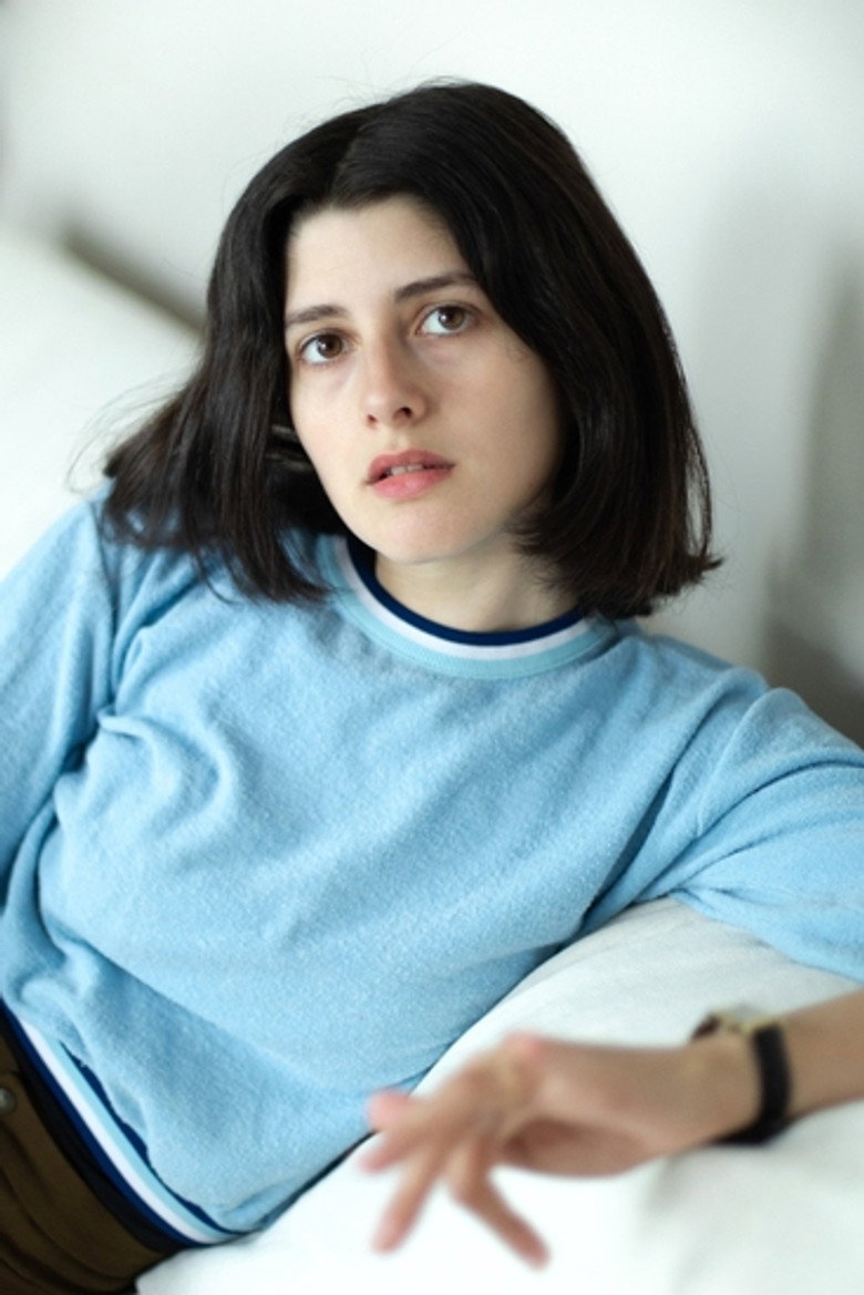 Mélodie Adda photo 4