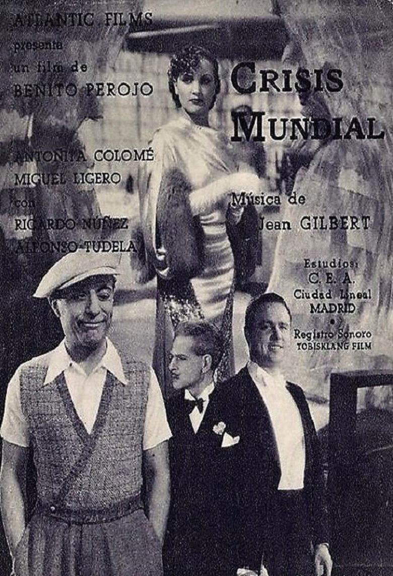 Crisis mundial (1937)