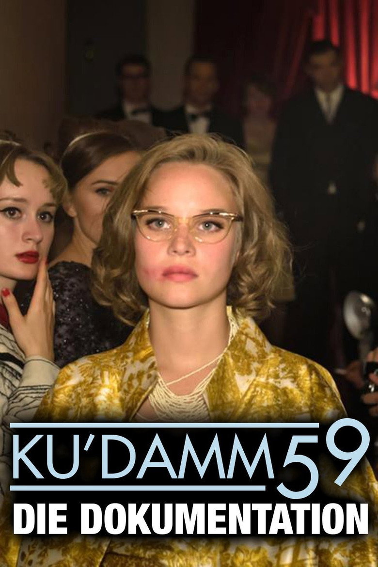 Ku'damm 59 - Die Dokumentation