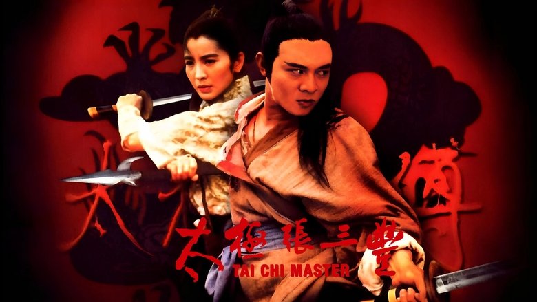 Tai-Chi Master (1993)