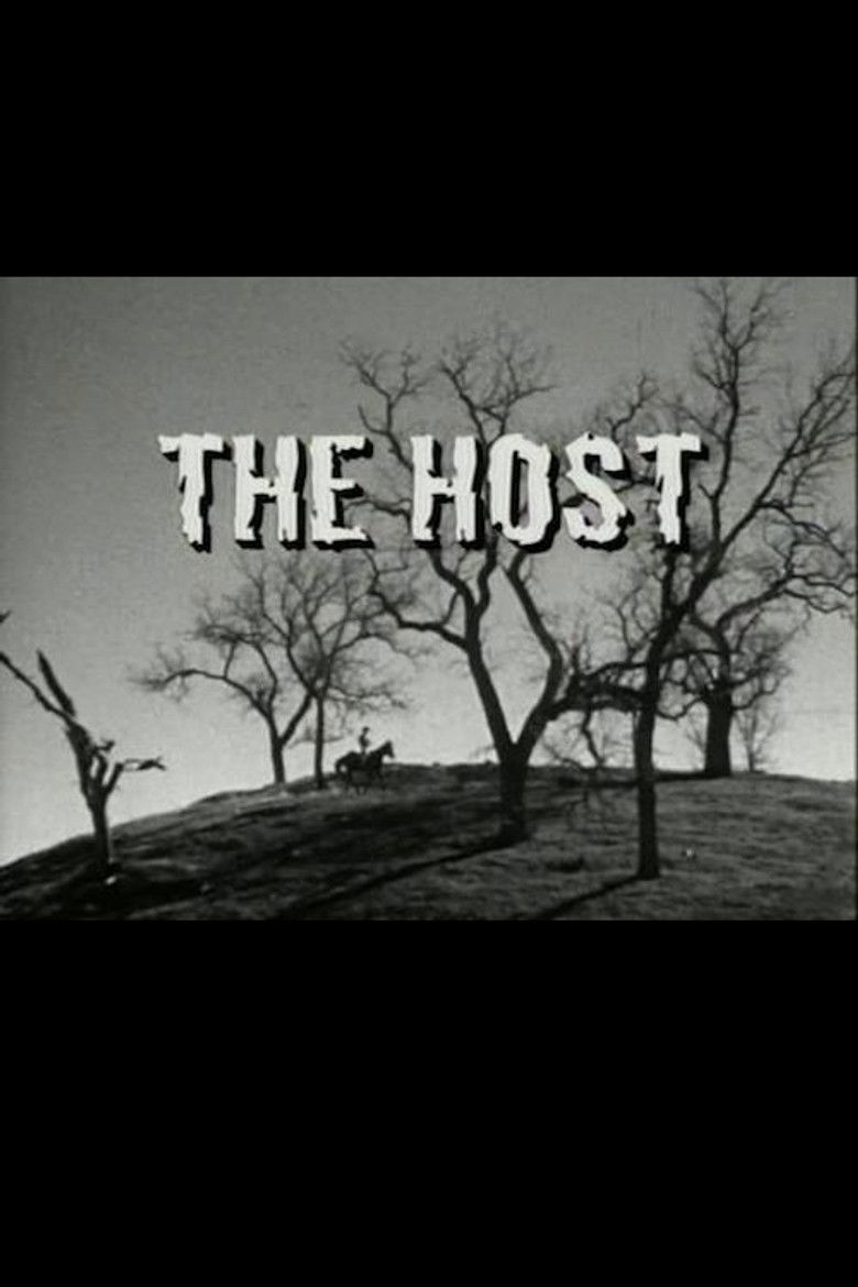 Imatge de The Host
