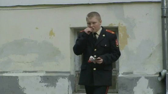 Still image for Cadetship season 1 episode 36: Episode 36 Still image for Cadetship season 1 episode 36: Episode 36