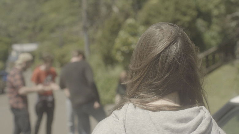 Image d'arrière-plan 1 du film Was it Funny When He Died?