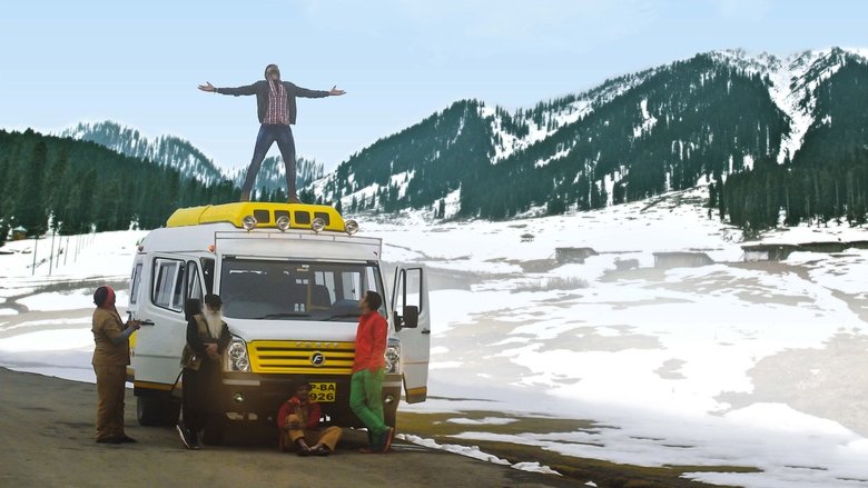 Sunshine Music Tours and Travels movie poster