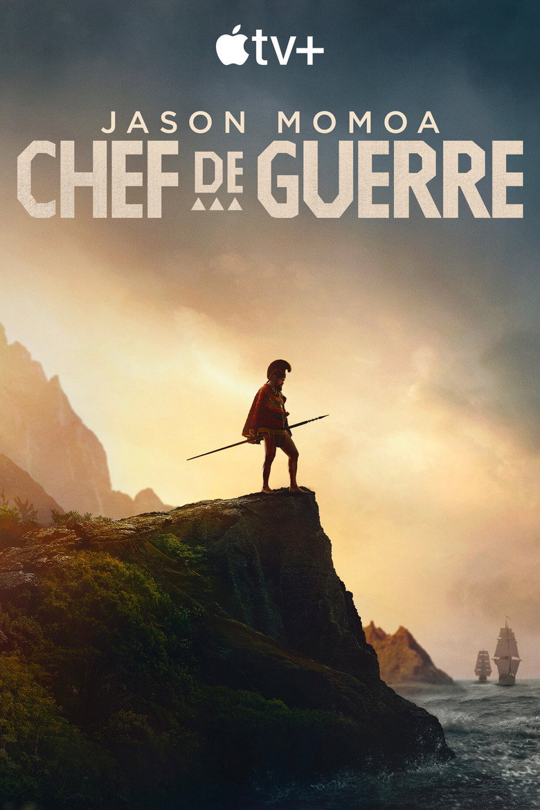 streaming Chief of War - Saison 1